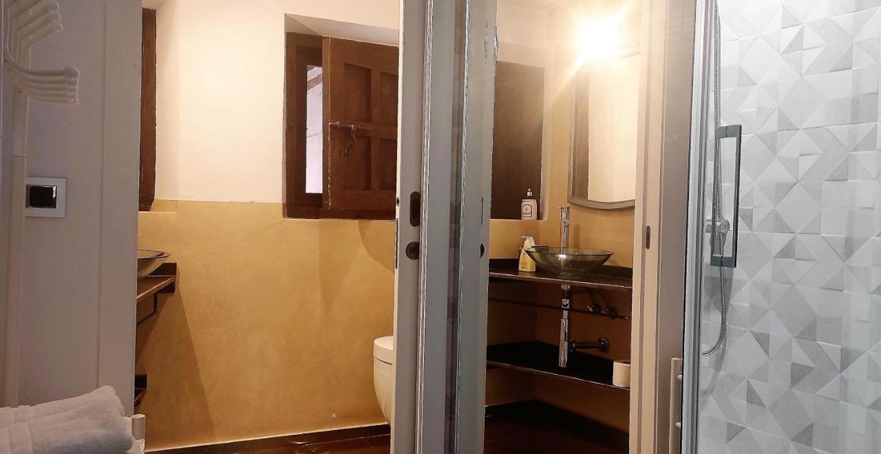 Casa Palacio Rincon De La Catedral Guest house 3*