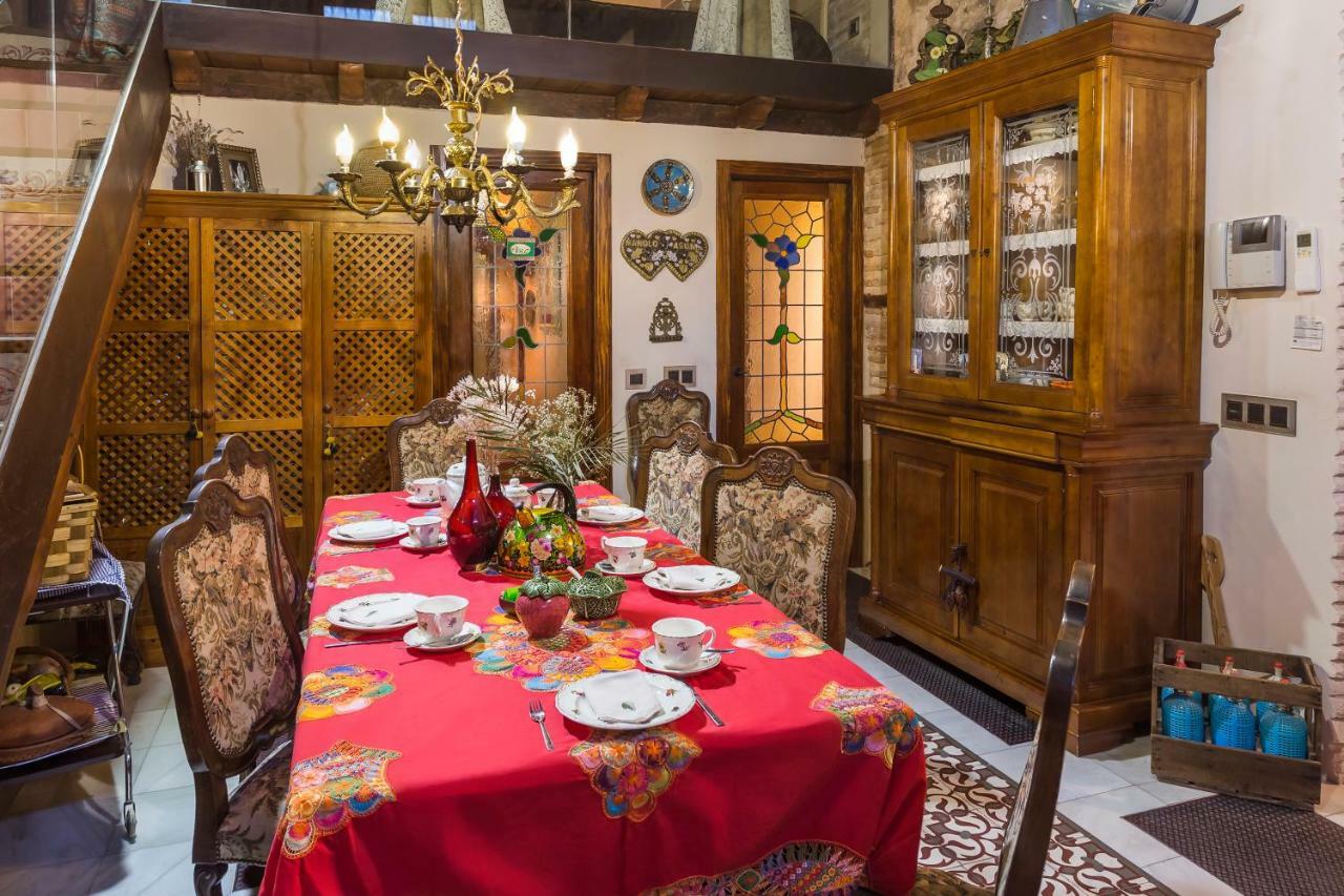 Guest house Casa Palacio Rincon De La Catedral 3*