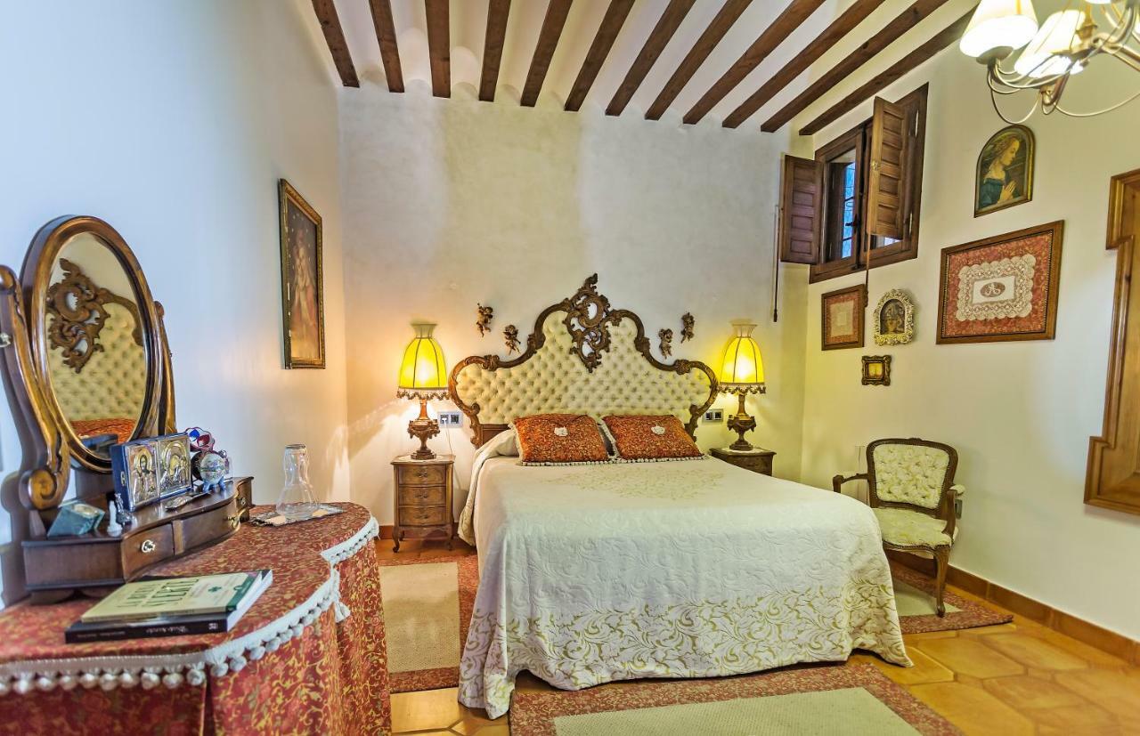 Casa Palacio Rincon De La Catedral